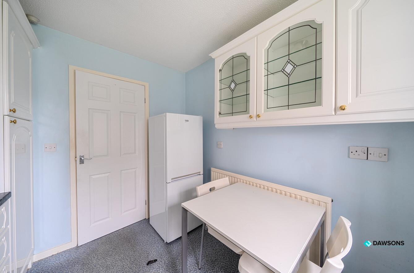 Tudor Court, Murton, Swansea, SA3 3BB